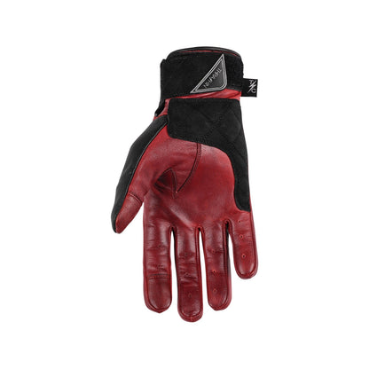 THRASHIN SUPPLY CO. - BOXER GLOVES - RED