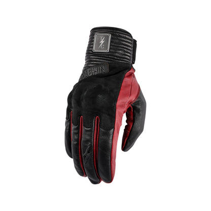 THRASHIN SUPPLY CO. - BOXER GLOVES - RED