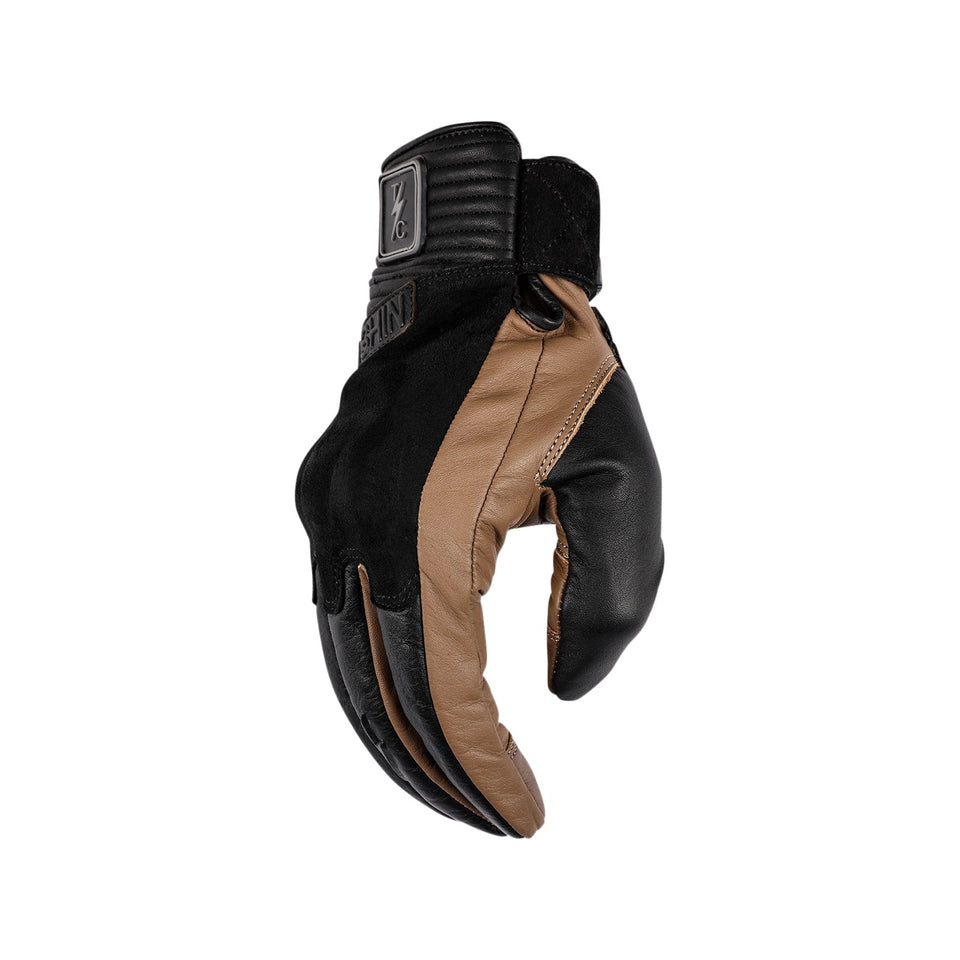THRASHIN SUPPLY CO. - BOXER GLOVES - TAN