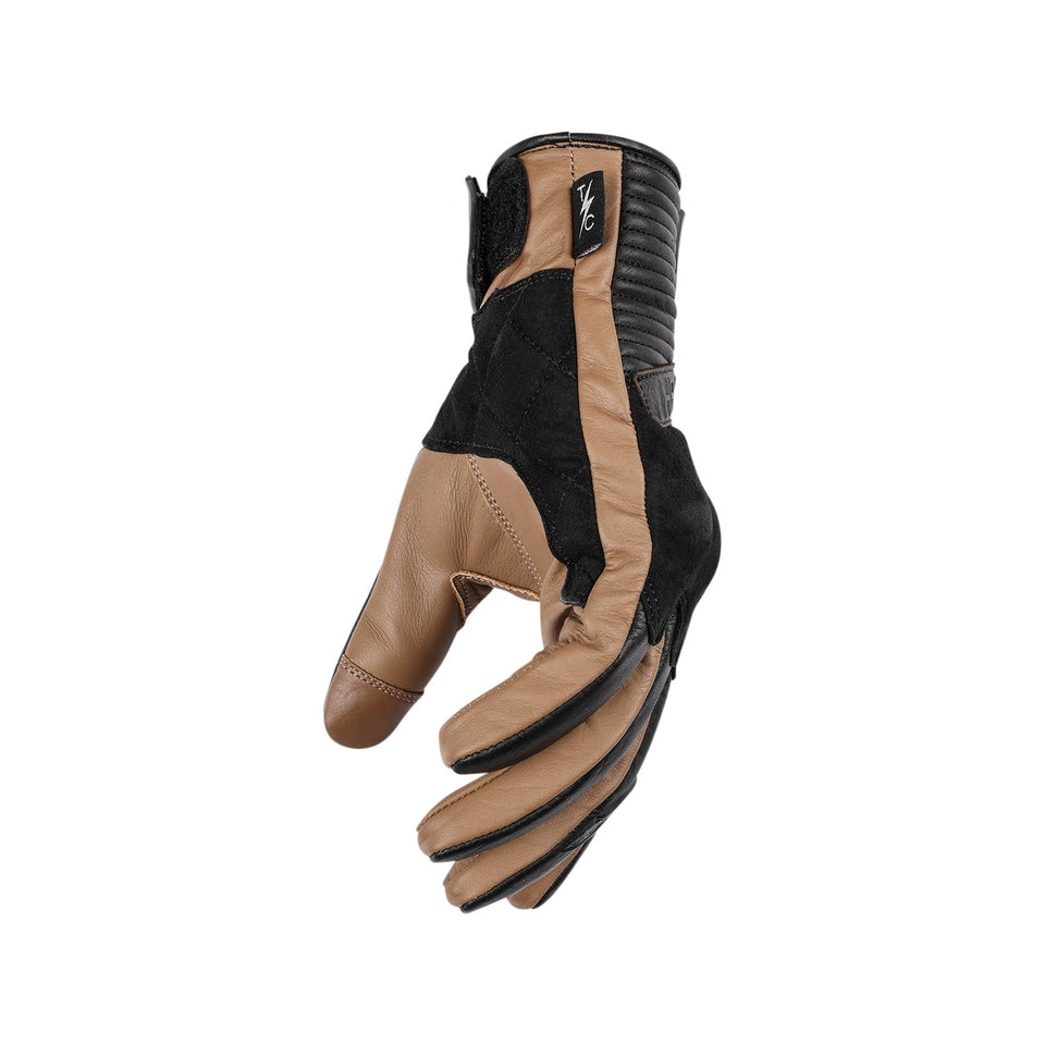 THRASHIN SUPPLY CO. - BOXER GLOVES - TAN