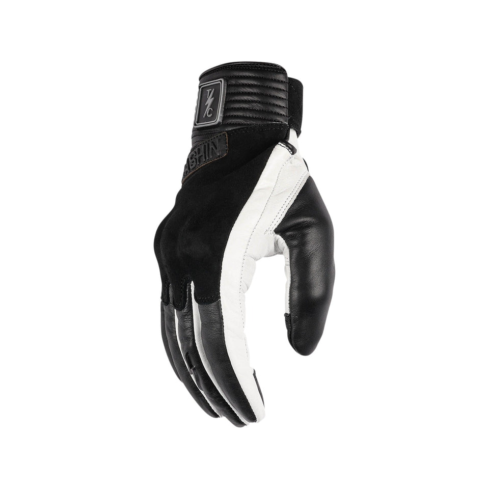 THRASHIN SUPPLY CO. - BOXER GLOVES - WHITE