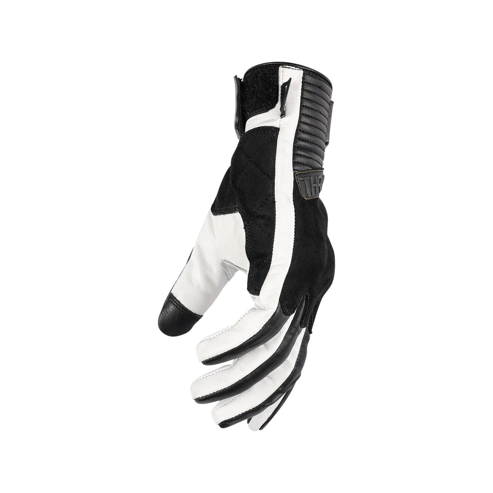 THRASHIN SUPPLY CO. - BOXER GLOVES - WHITE