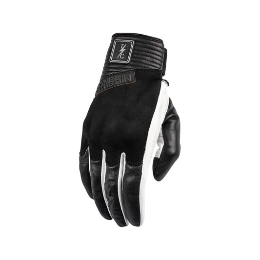 THRASHIN SUPPLY CO. - BOXER GLOVES - WHITE