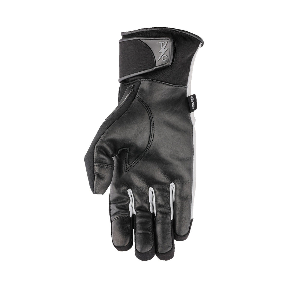 THRASHIN SUPPLY CO. - MISSION WATERPROOF GLOVES - BLACK