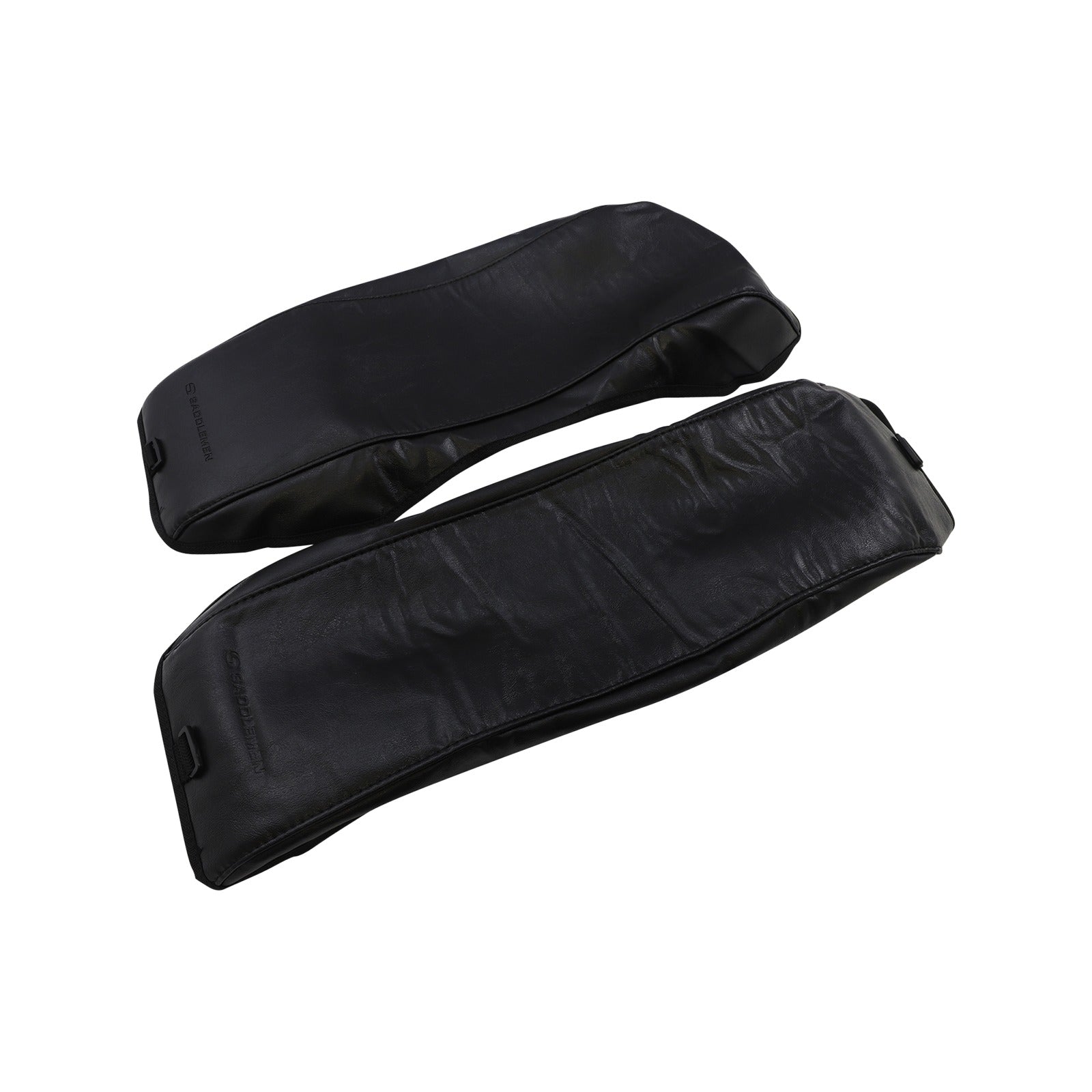 SADDLEMEN - SADDLEBAG LID COVER