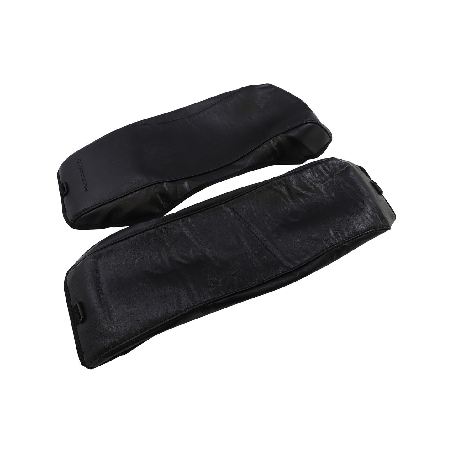 SADDLEMEN - SADDLEBAG LID COVER