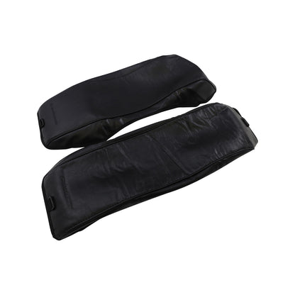 SADDLEMEN - SADDLEBAG LID COVER