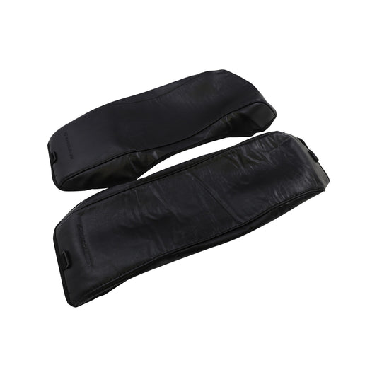 SADDLEMEN - SADDLEBAG LID COVER