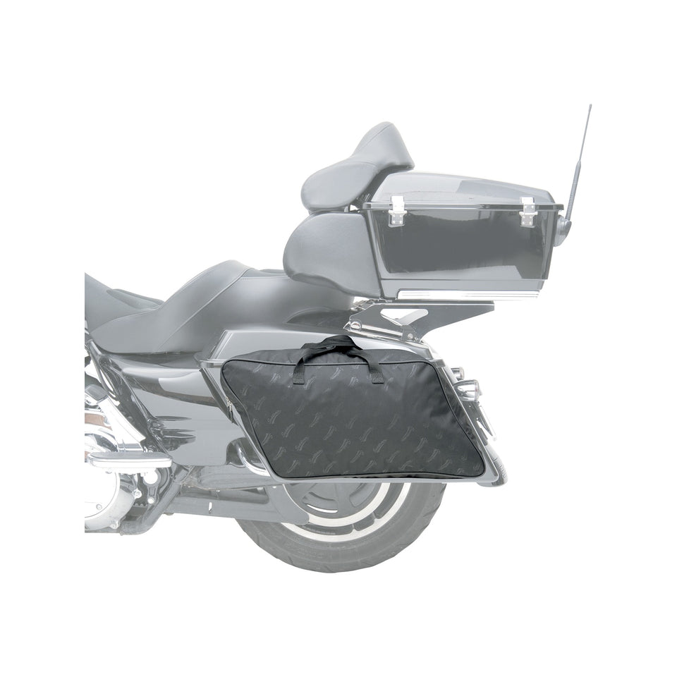 SADDLEMEN - SADDLEBAG LINER