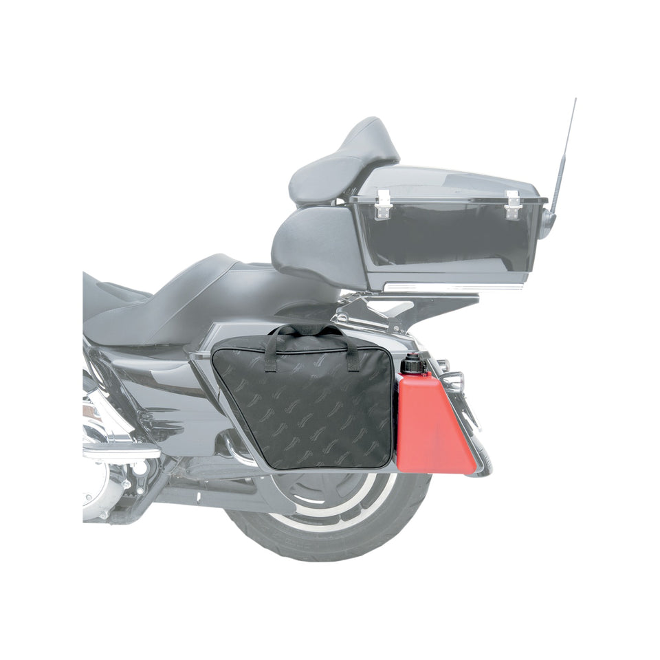 SADDLEMEN - SADDLEBAG LINER