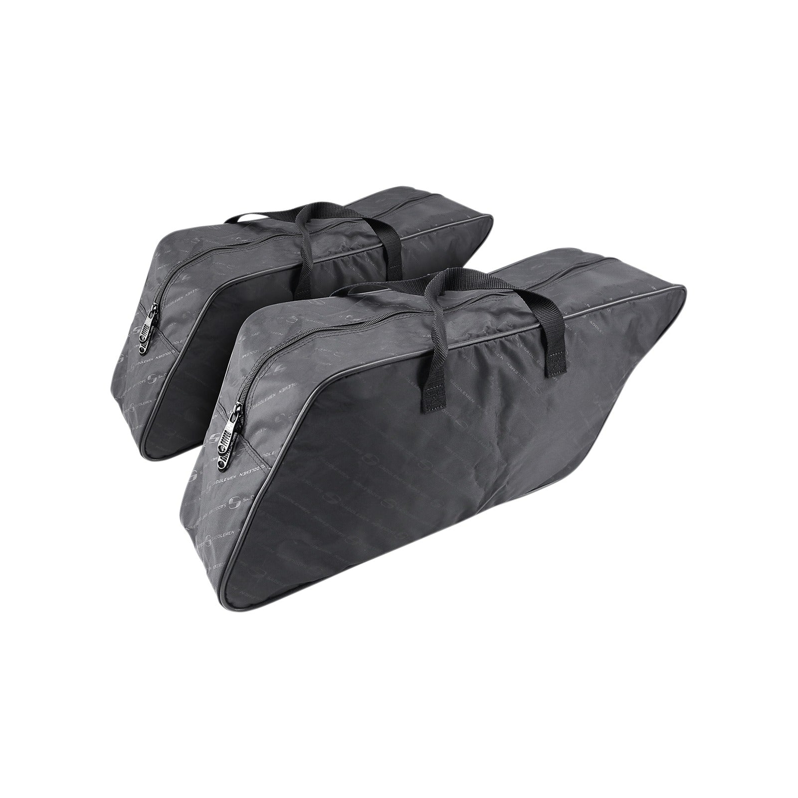 SADDLEMEN - SADDLEBAG LINERS - OEM - LARGE