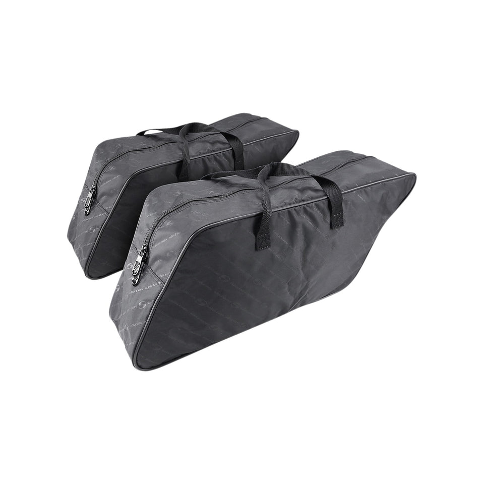 SADDLEMEN - SADDLEBAG LINERS - OEM - LARGE