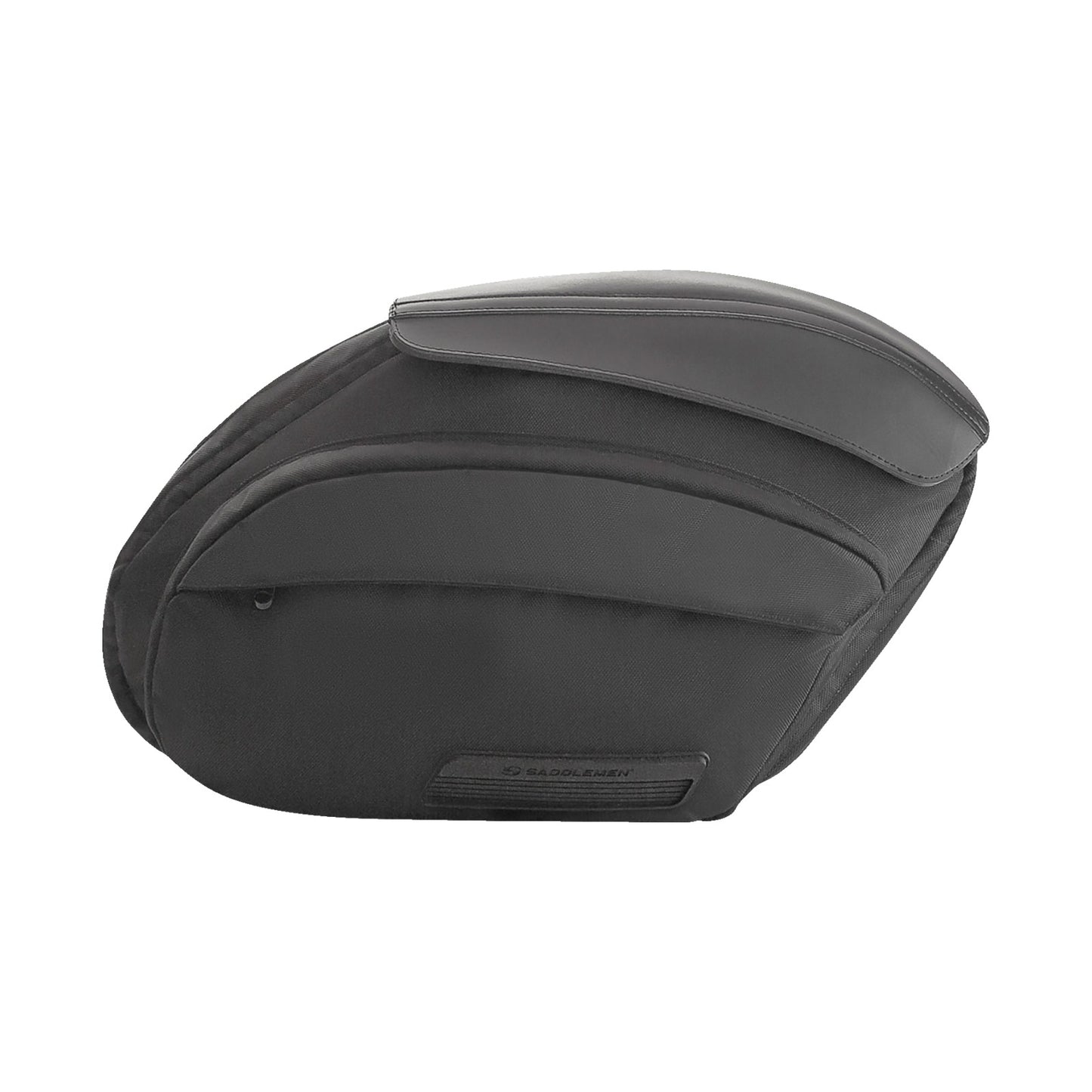 SADDLEMEN - SADDLEBAGS - M8 SOFTAIL