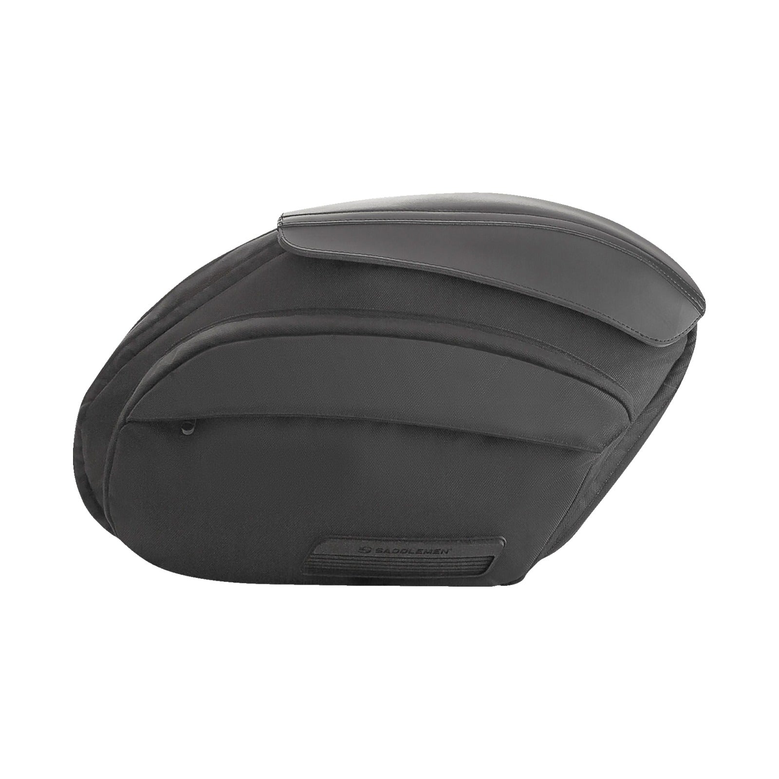 SADDLEMEN - SADDLEBAGS - M8 SOFTAIL