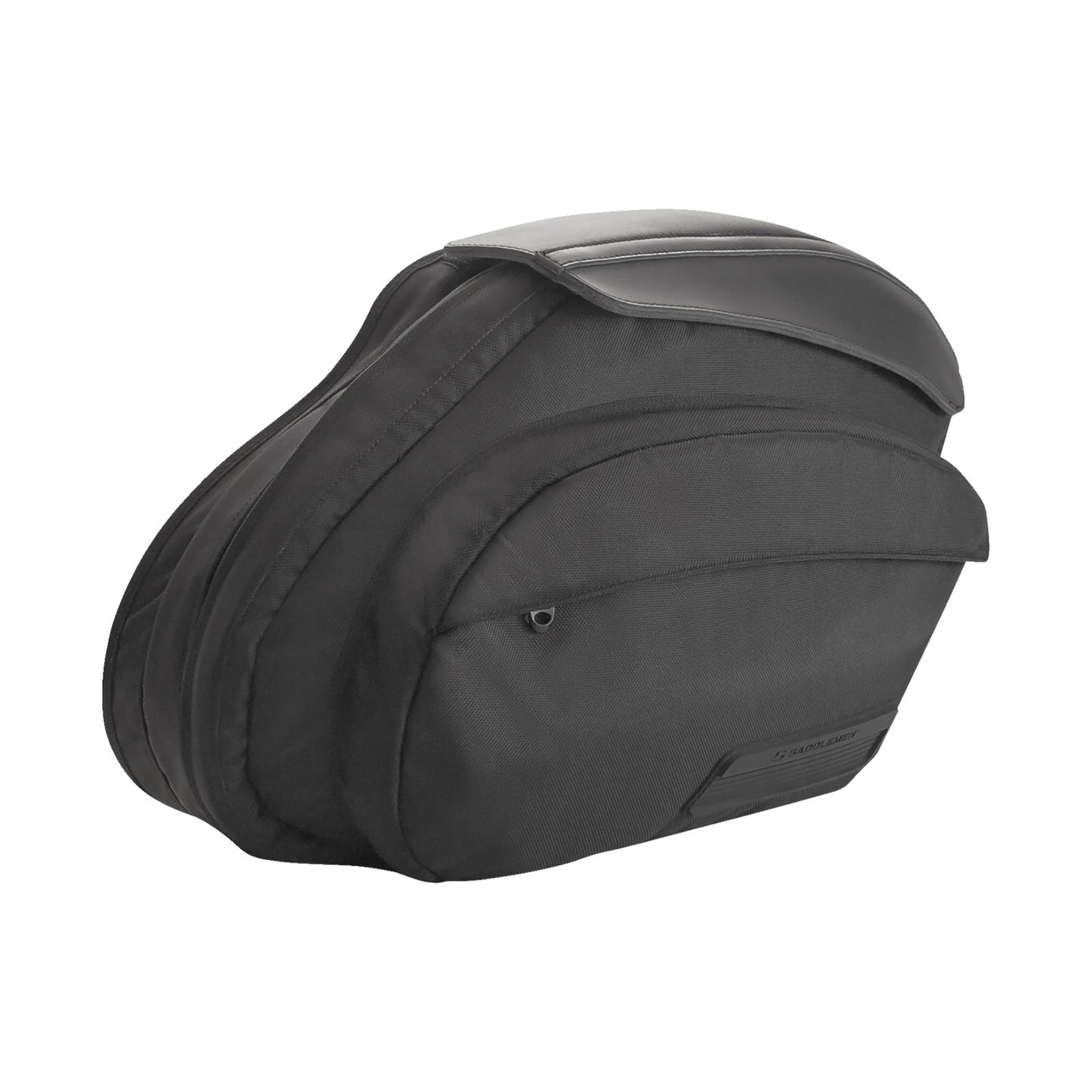 SADDLEMEN - SADDLEBAGS - M8 SOFTAIL