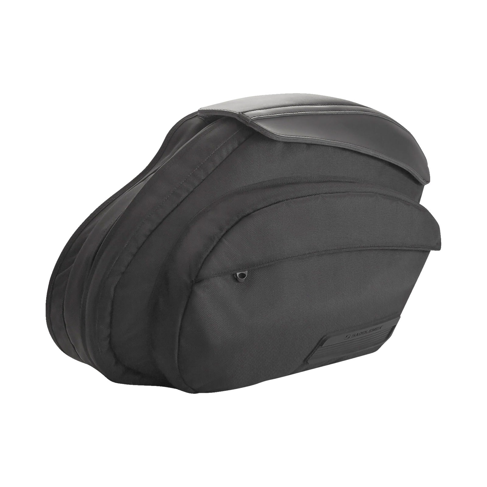 SADDLEMEN - SADDLEBAGS - M8 SOFTAIL