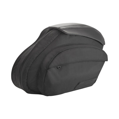 SADDLEMEN - SADDLEBAGS - M8 SOFTAIL