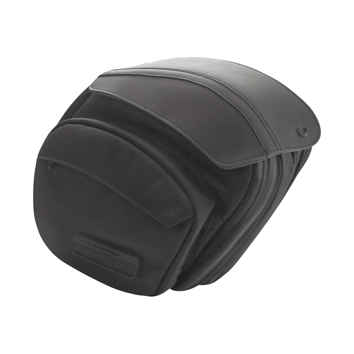 SADDLEMEN - SADDLEBAGS - M8 SOFTAIL