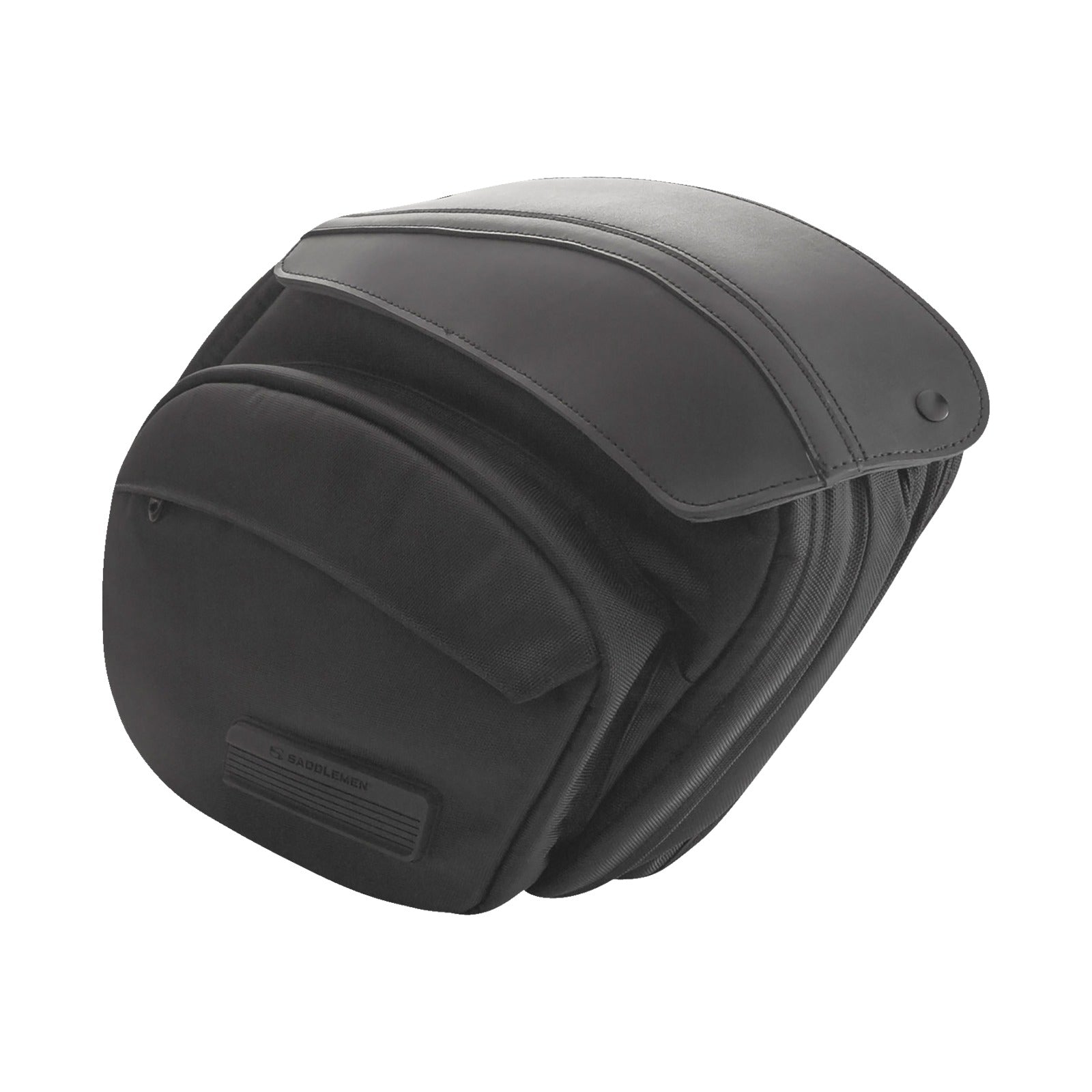 SADDLEMEN - SADDLEBAGS - M8 SOFTAIL