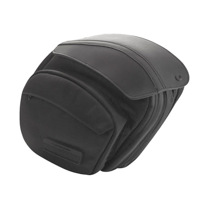 SADDLEMEN - SADDLEBAGS - M8 SOFTAIL