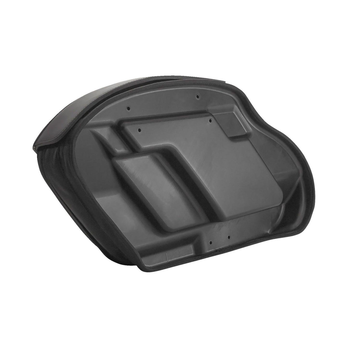 SADDLEMEN - SADDLEBAGS - M8 SOFTAIL