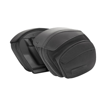 SADDLEMEN - SADDLEBAGS - M8 SOFTAIL