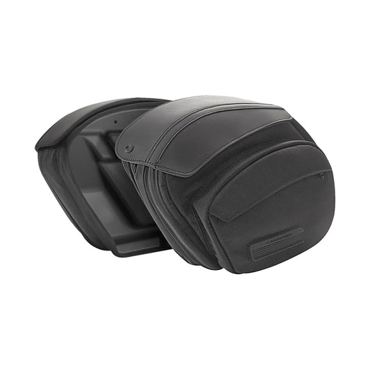 SADDLEMEN - SADDLEBAGS - M8 SOFTAIL
