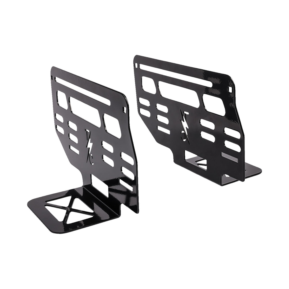 THRASHIN SUPPLY CO. - HARD MOUNT BAG BRACKETS