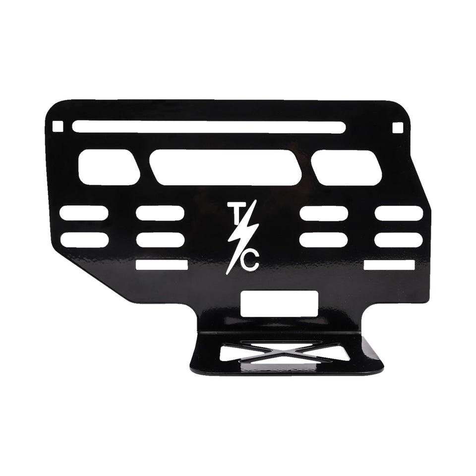 THRASHIN SUPPLY CO. - HARD MOUNT BAG BRACKETS