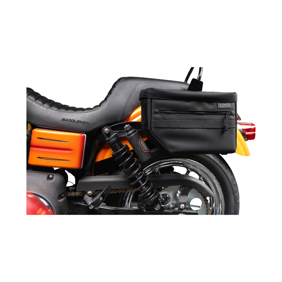 THRASHIN SUPPLY CO. - HARD MOUNT BAG BRACKETS
