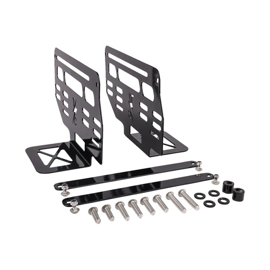 THRASHIN SUPPLY CO. - HARD MOUNT BAG BRACKETS