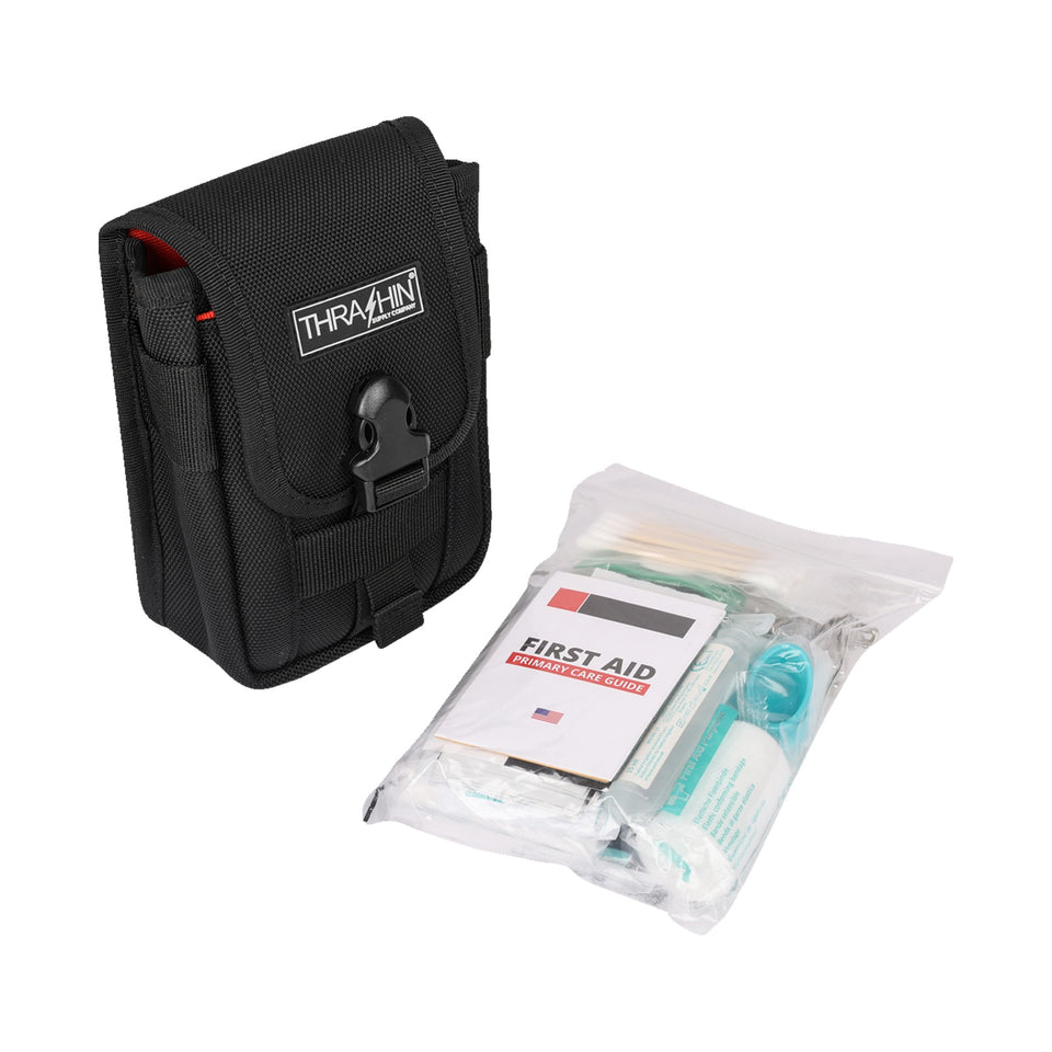 THRASHIN SUPPLY CO. - MULTI-USE POUCH