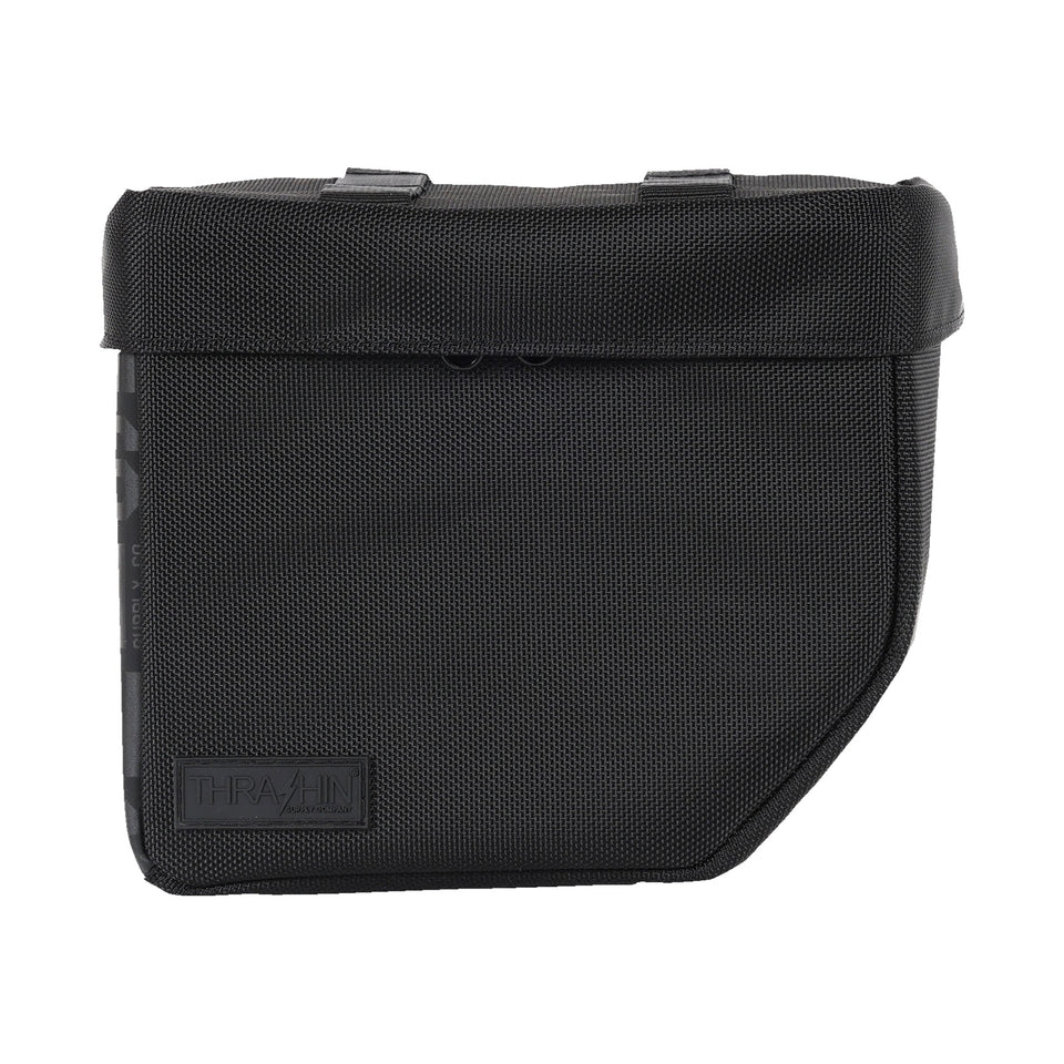 THRASHIN SUPPLY CO. - MINI ESSENTIAL SADDLEBAGS - 8 LITER