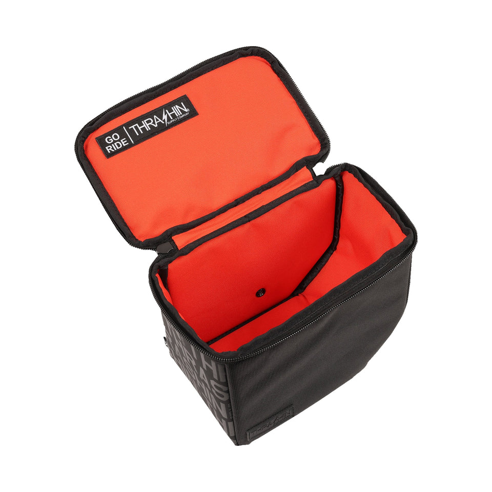THRASHIN SUPPLY CO. - MINI ESSENTIAL SADDLEBAGS - 8 LITER
