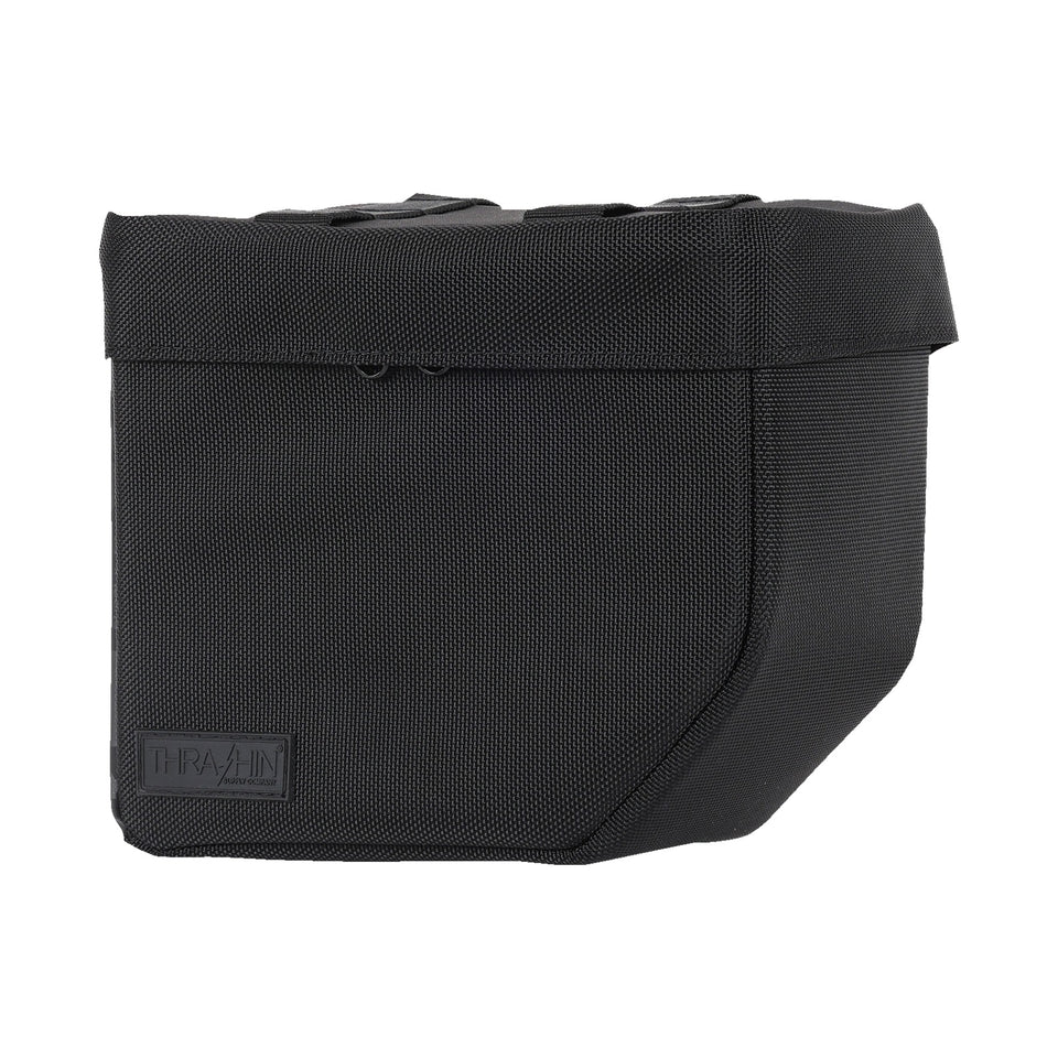 THRASHIN SUPPLY CO. - MINI ESSENTIAL SADDLEBAGS - 8 LITER