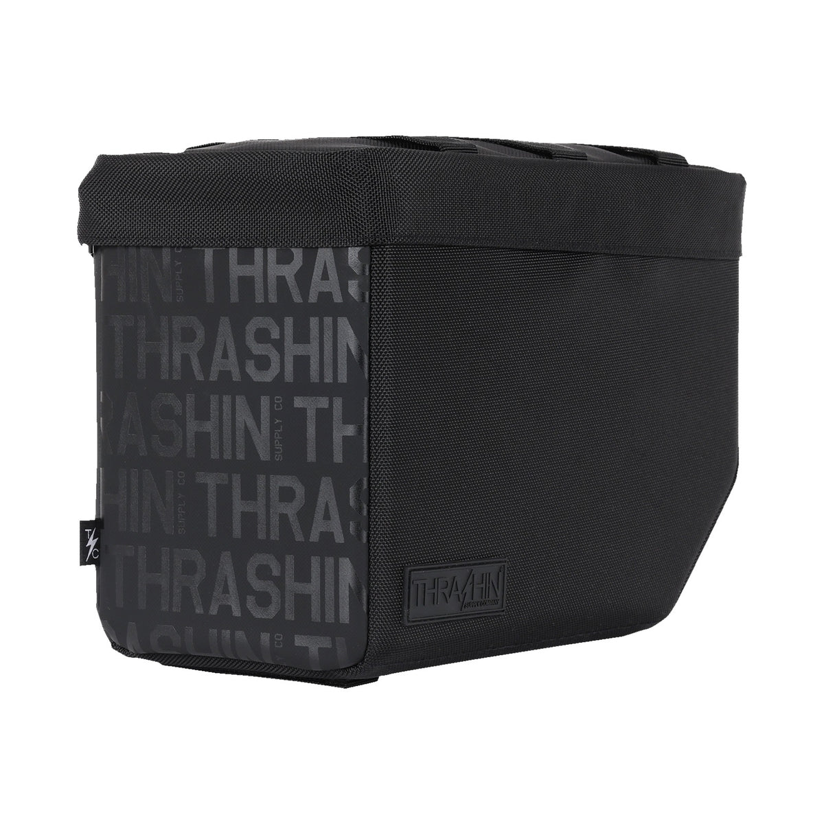 THRASHIN SUPPLY CO. - ESSENTIAL SADDLEBAGS - 10 LITER