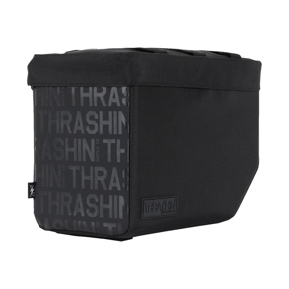 THRASHIN SUPPLY CO. - ESSENTIAL SADDLEBAGS - 10 LITER