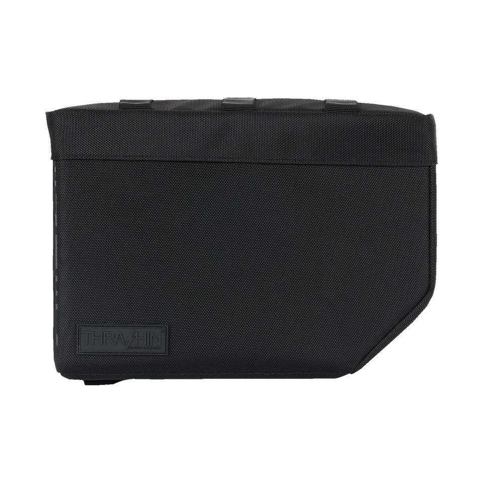 THRASHIN SUPPLY CO. - ESSENTIAL SADDLEBAGS - 10 LITER