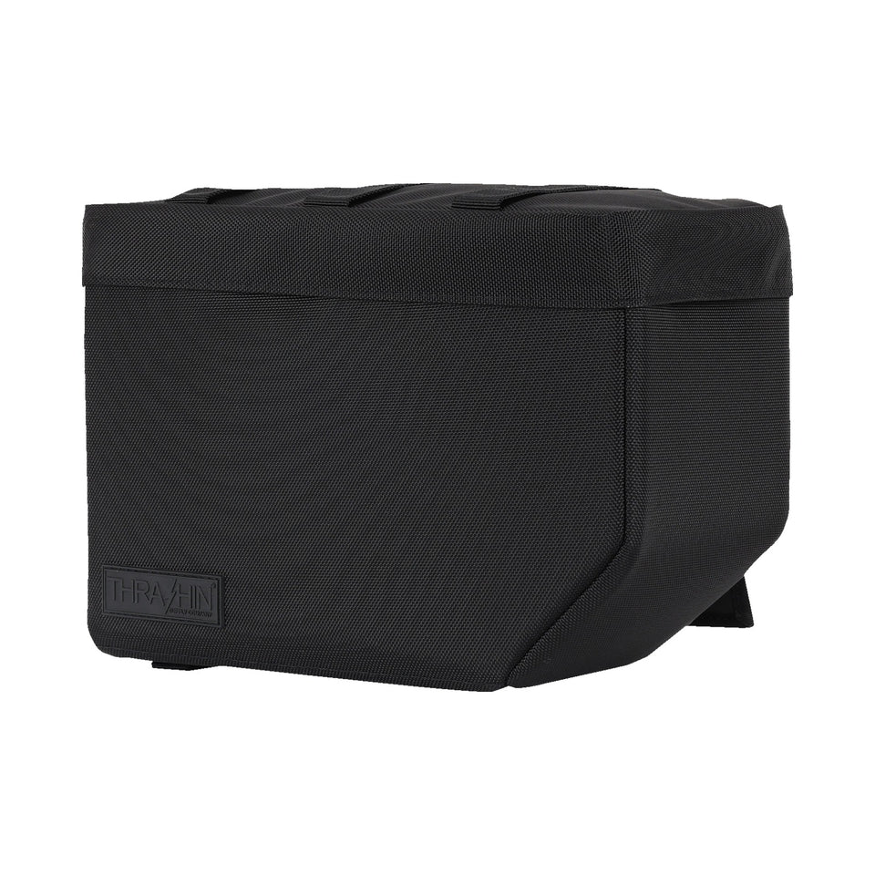 THRASHIN SUPPLY CO. - ESSENTIAL SADDLEBAGS - 10 LITER