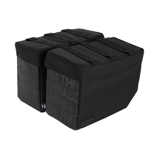 THRASHIN SUPPLY CO. - ESSENTIAL SADDLEBAGS - 10 LITER