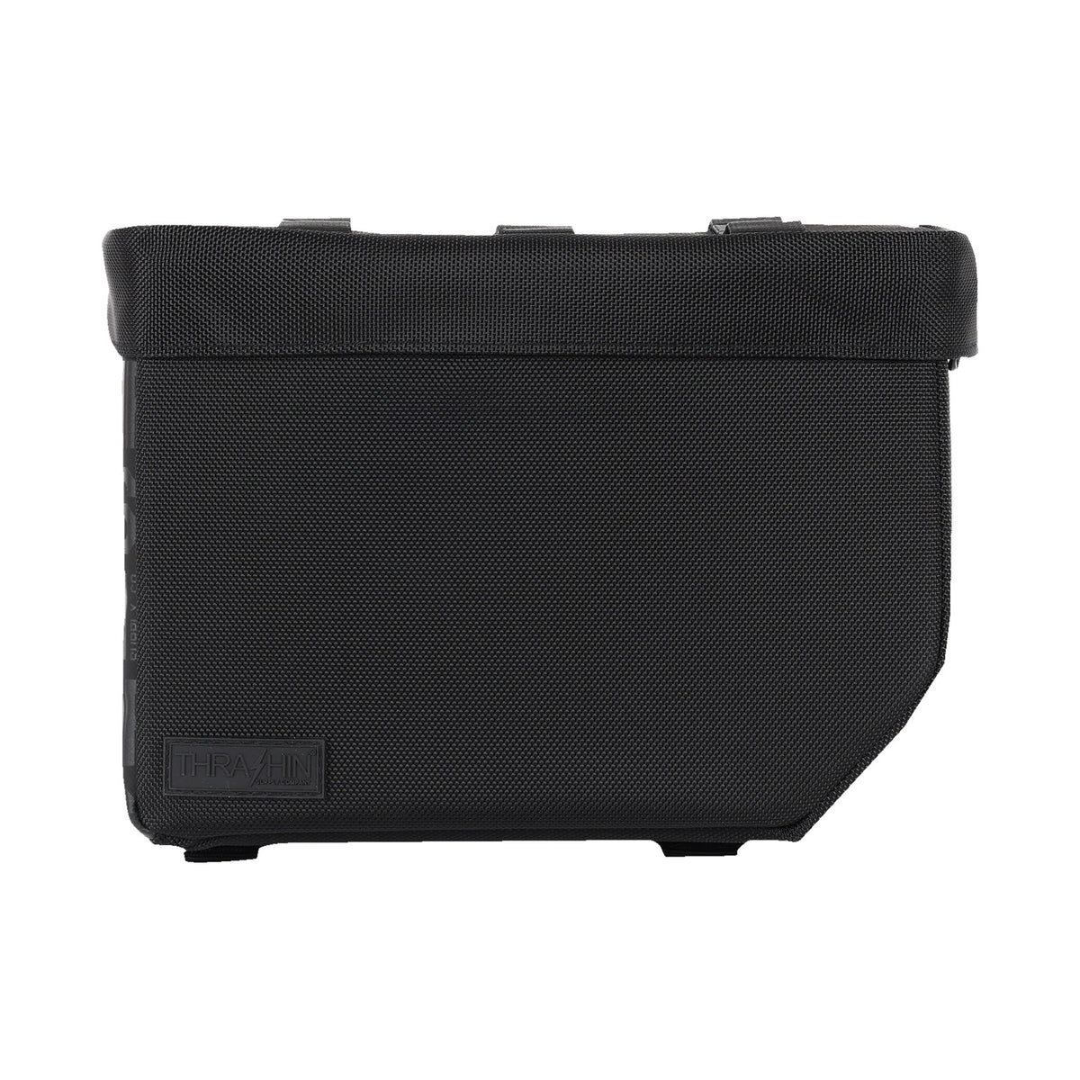 THRASHIN SUPPLY CO. - ESCAPE BASE SADDLEBAGS - 18 LITER