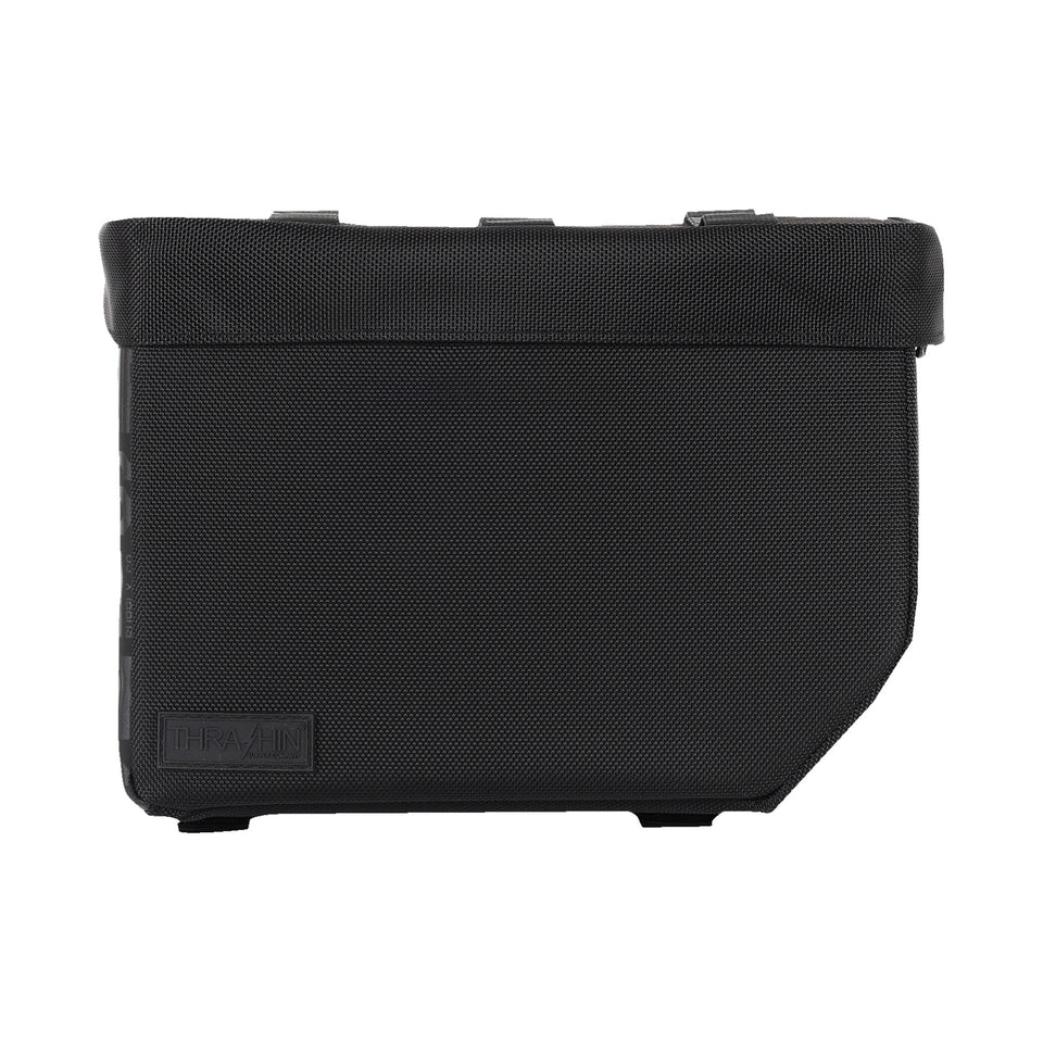 THRASHIN SUPPLY CO. - ESCAPE BASE SADDLEBAGS - 18 LITER