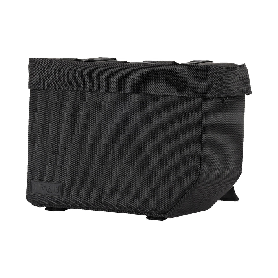 THRASHIN SUPPLY CO. - ESCAPE BASE SADDLEBAGS - 18 LITER