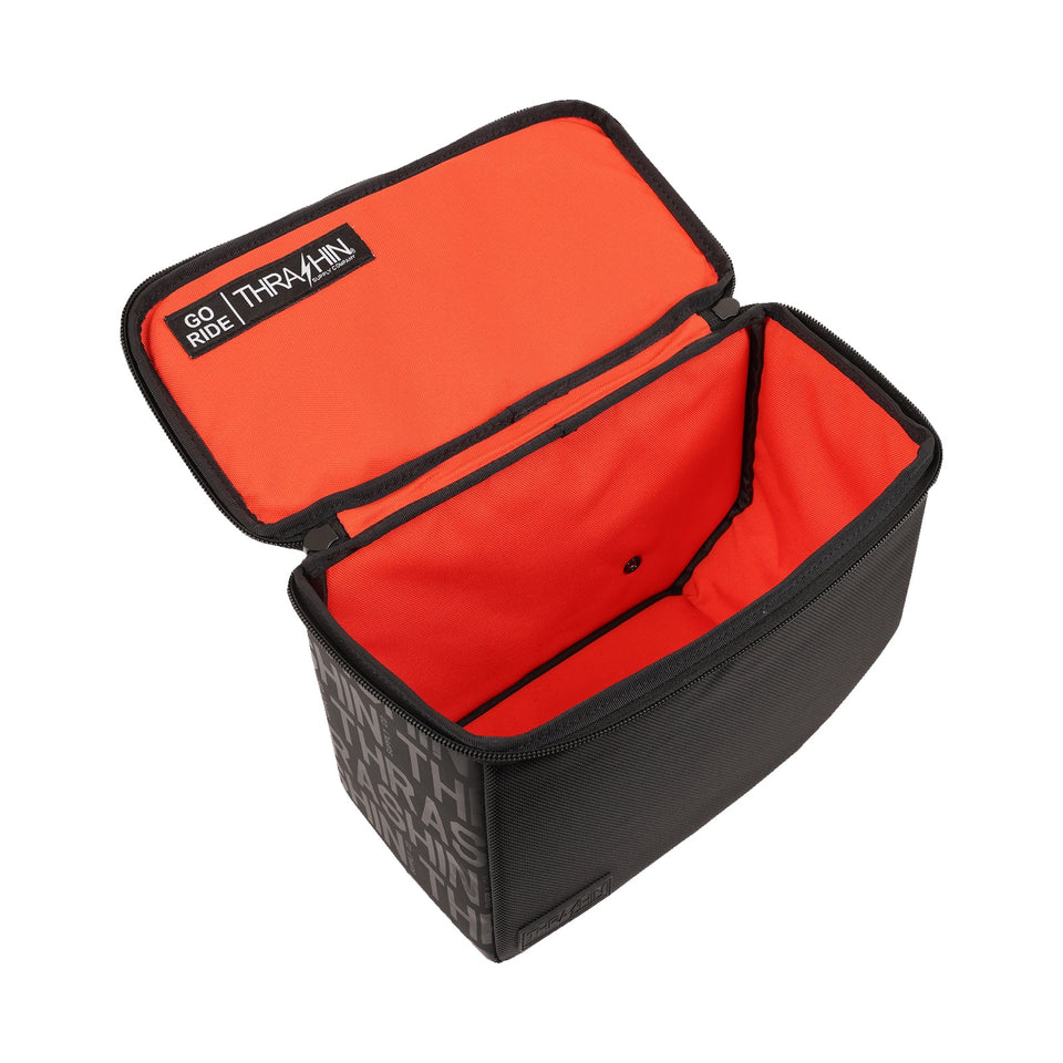 THRASHIN SUPPLY CO. - ESCAPE BASE SADDLEBAGS - 18 LITER