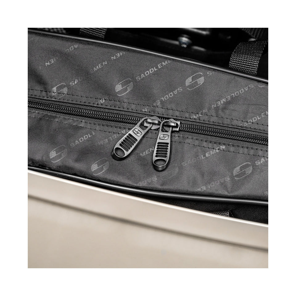 SADDLEMEN - SADDLEBAG LINER FXLRST