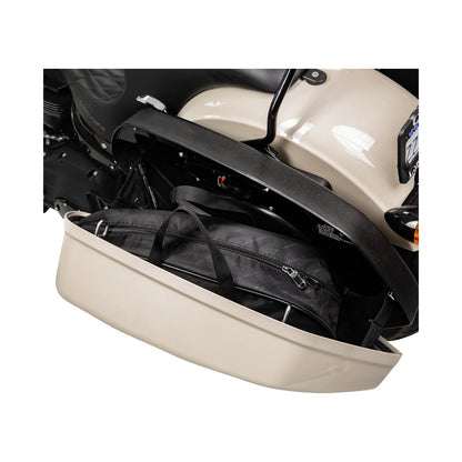 SADDLEMEN - SADDLEBAG LINER FXLRST