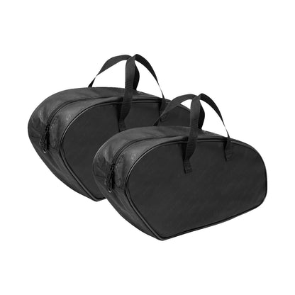 SADDLEMEN - SADDLEBAG LINERS - FXLRST