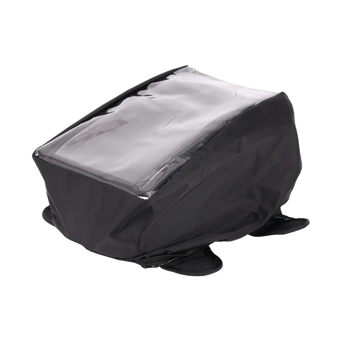 THRASHIN SUPPLY CO. - MAGNETIC TANK BAG - 3.5L - BLACK