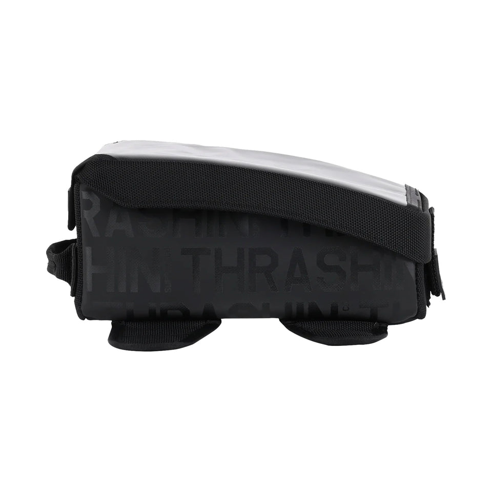 THRASHIN SUPPLY CO. - MAGNETIC TANK BAG - 3.5L - BLACK