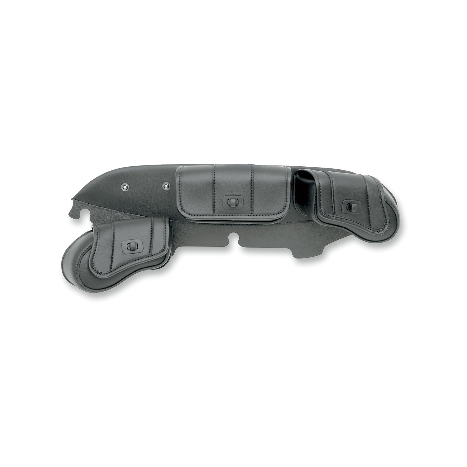SADDLEMEN - WINDSHIELD BAG - FLH